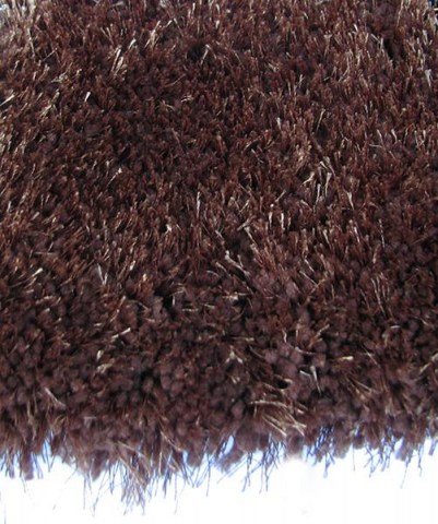 Plain - Brown